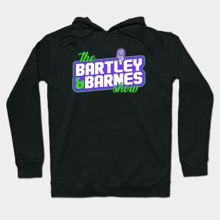 Bartley & Barnes Vol. 2 Hoodie